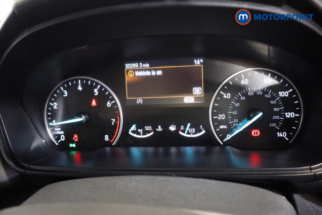 Used Ford Ecosport 2022 for sale - 76394586: Photo 12