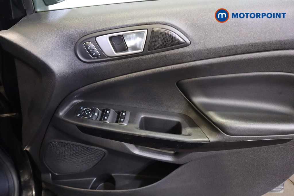 Used Ford Ecosport 2022 for sale - 76394586: Photo 17