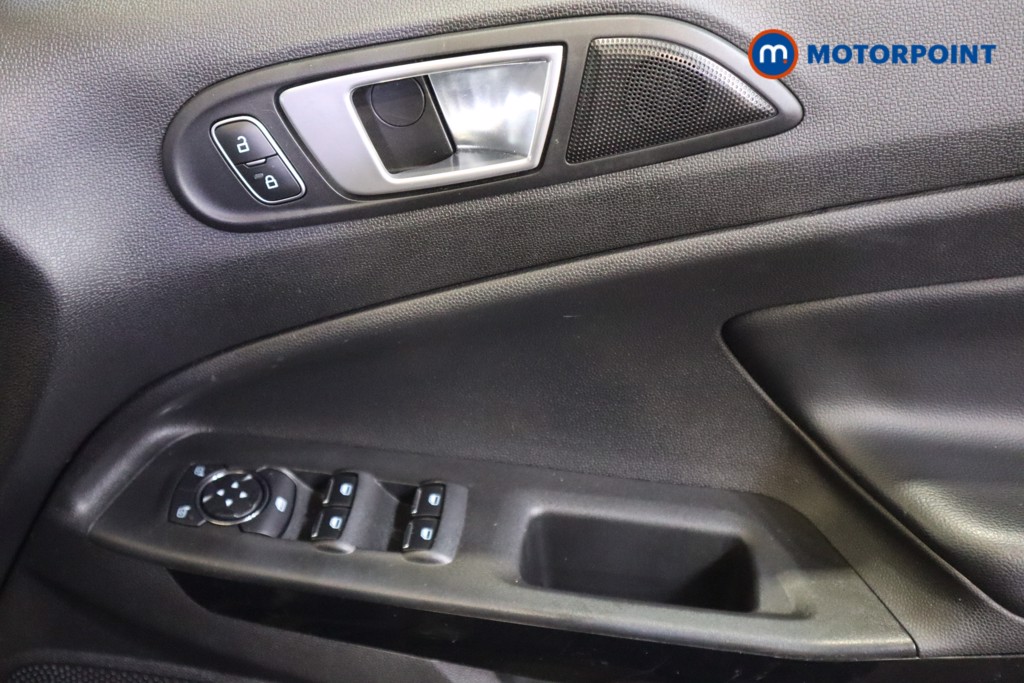 Used Ford Ecosport 2022 for sale - 76394586: Photo 18