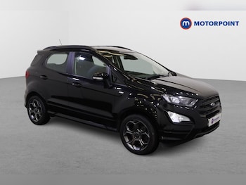 Ford - Ecosport