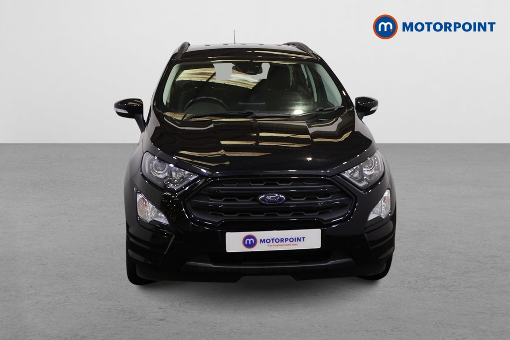 Used Ford Ecosport 2022 for sale - 76394586: Photo 2