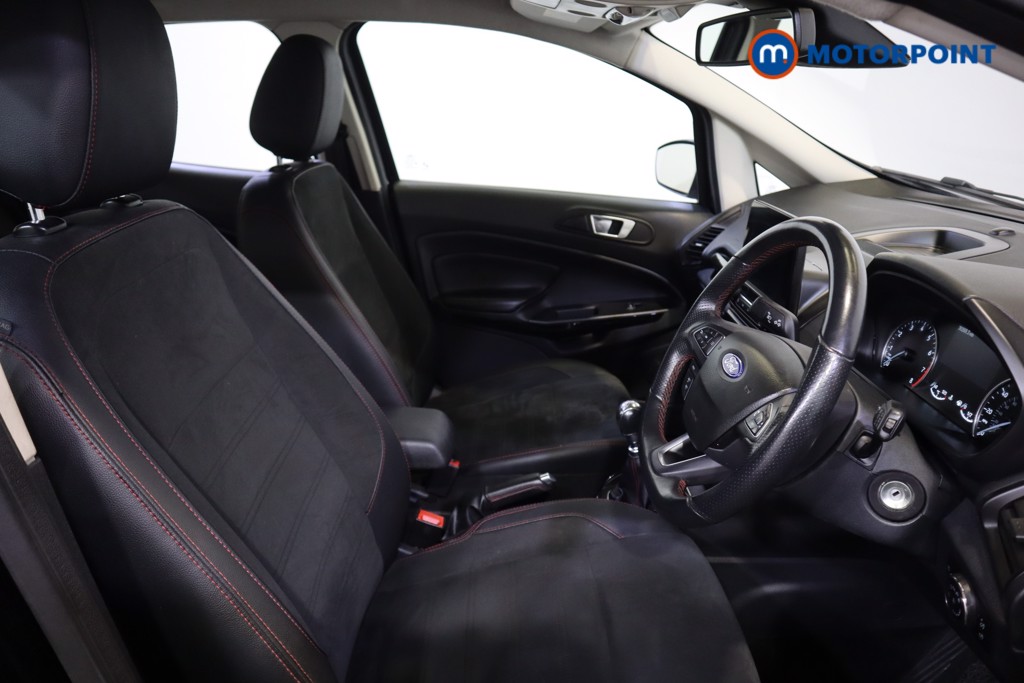 Used Ford Ecosport 2022 for sale - 76394586: Photo 25