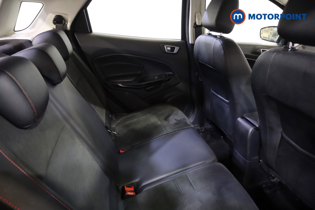 Used Ford Ecosport 2022 for sale - 76394586: Photo 26
