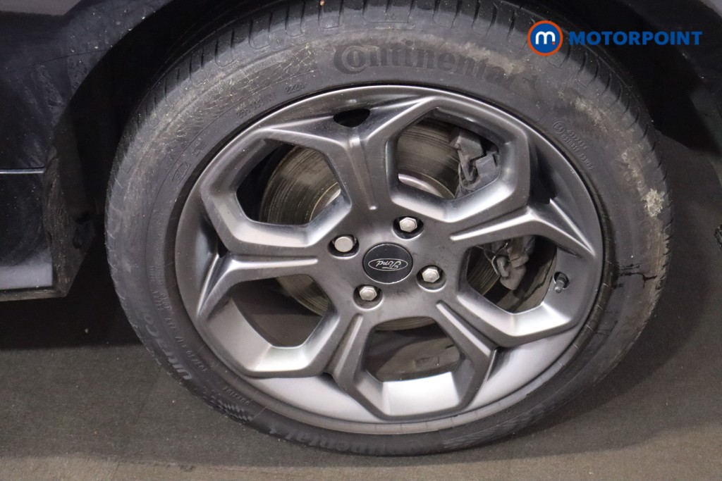 Used Ford Ecosport 2022 for sale - 76394586: Photo 29