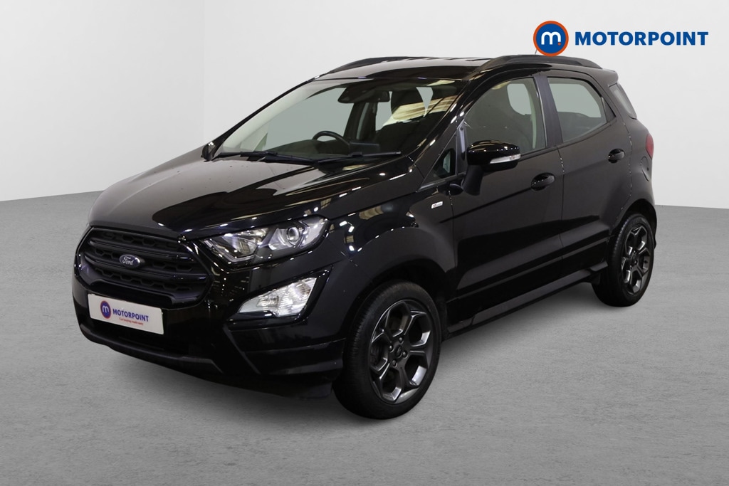 Used Ford Ecosport 2022 for sale - 76394586: Photo 3