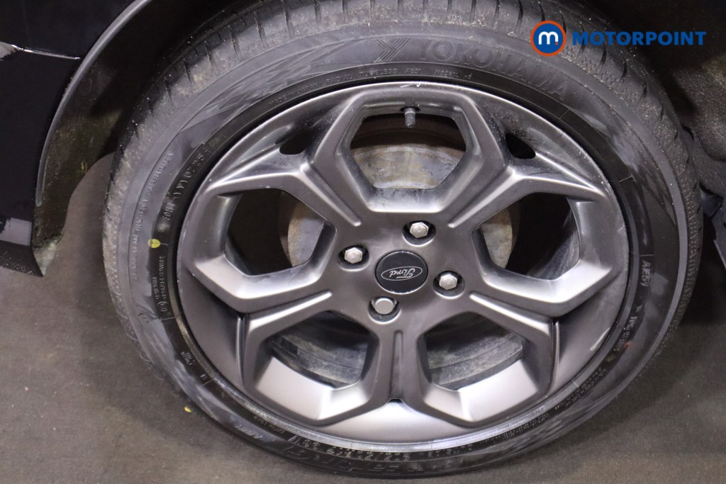 Used Ford Ecosport 2022 for sale - 76394586: Photo 30