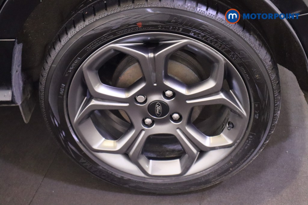 Used Ford Ecosport 2022 for sale - 76394586: Photo 31