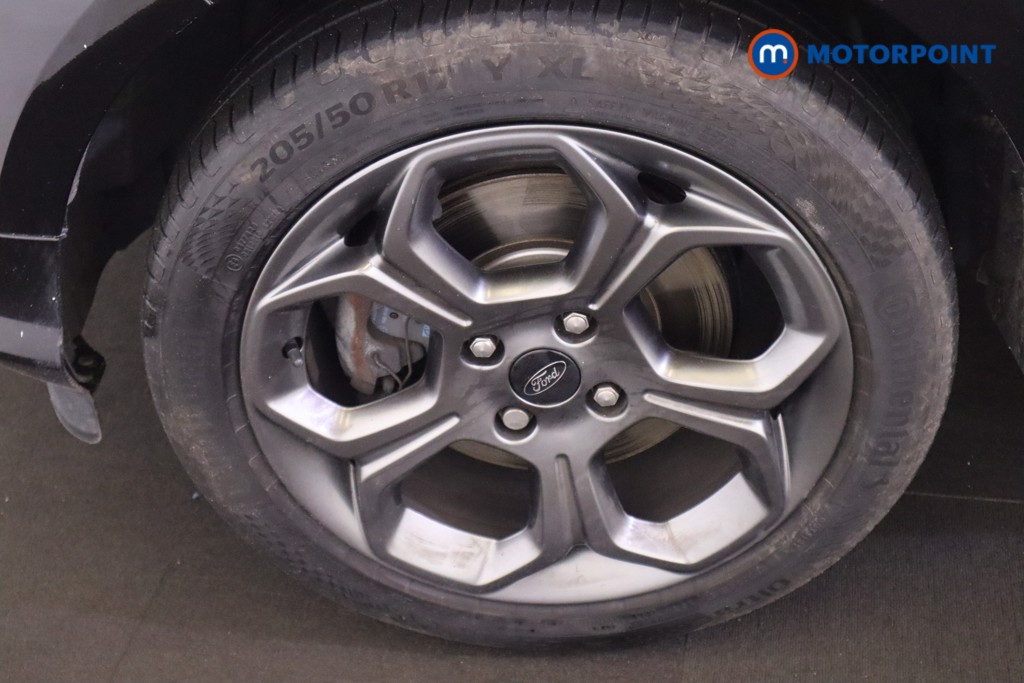 Used Ford Ecosport 2022 for sale - 76394586: Photo 32