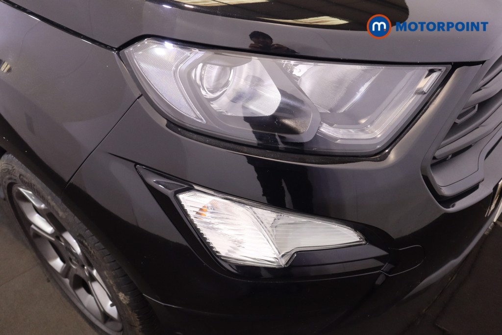 Used Ford Ecosport 2022 for sale - 76394586: Photo 33