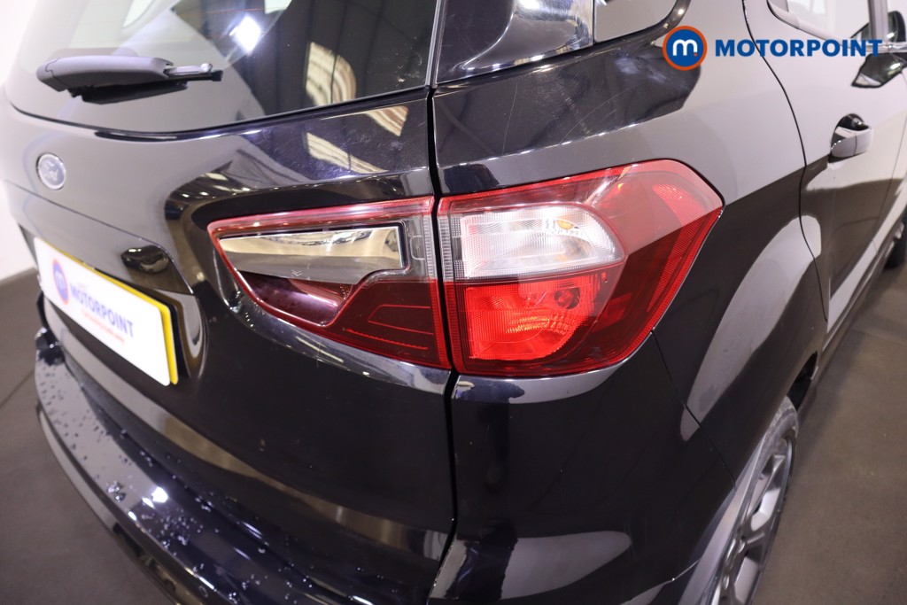 Used Ford Ecosport 2022 for sale - 76394586: Photo 35