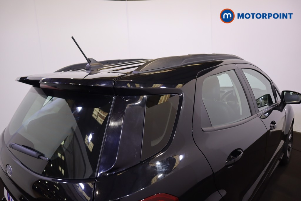 Used Ford Ecosport 2022 for sale - 76394586: Photo 36