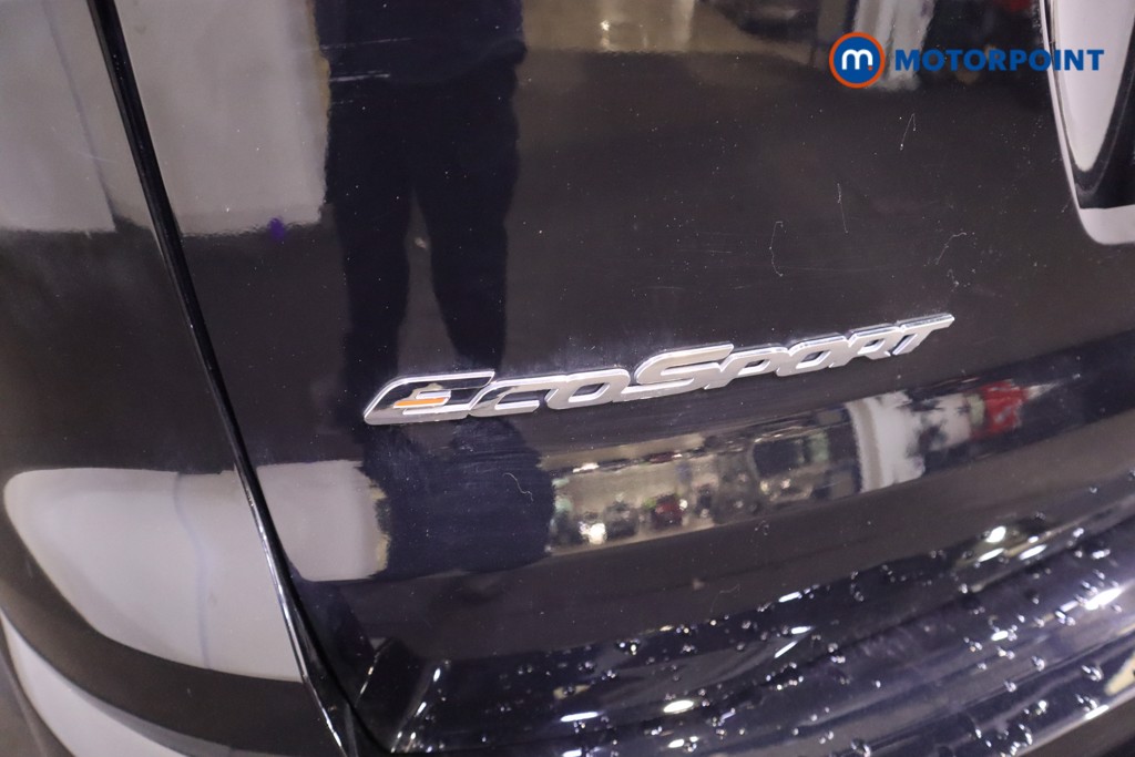 Used Ford Ecosport 2022 for sale - 76394586: Photo 37