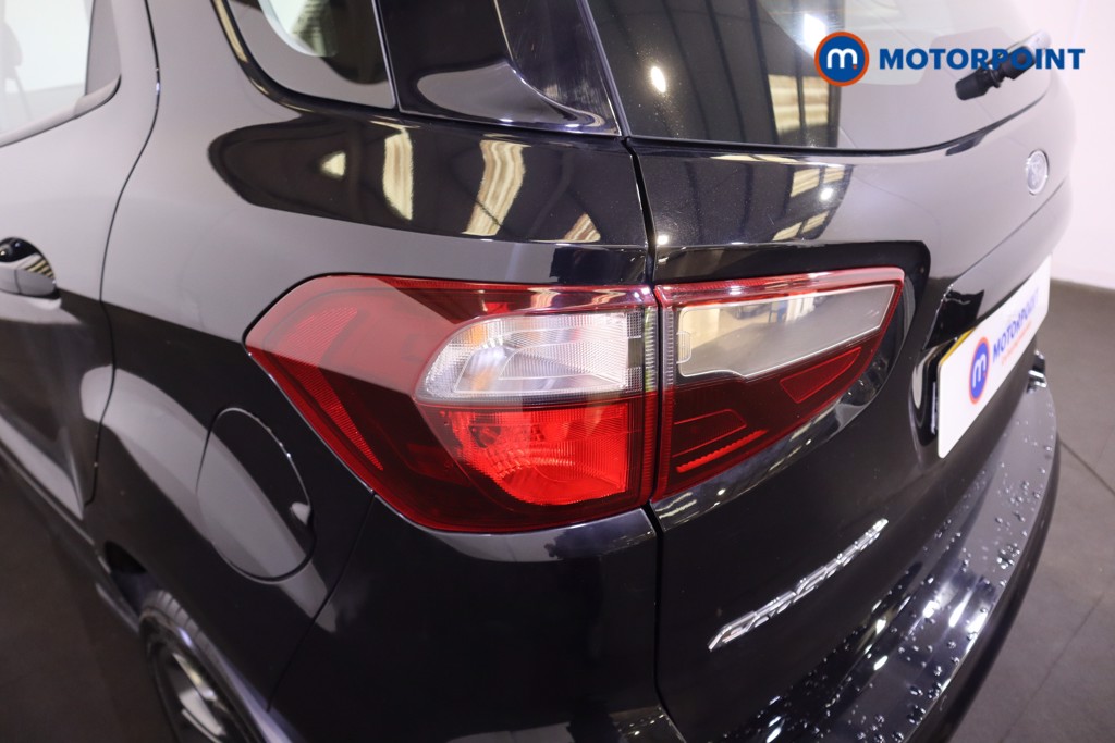 Used Ford Ecosport 2022 for sale - 76394586: Photo 38