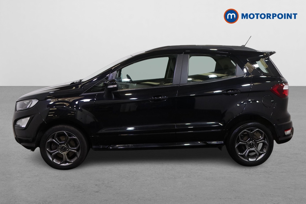 Used Ford Ecosport 2022 for sale - 76394586: Photo 4