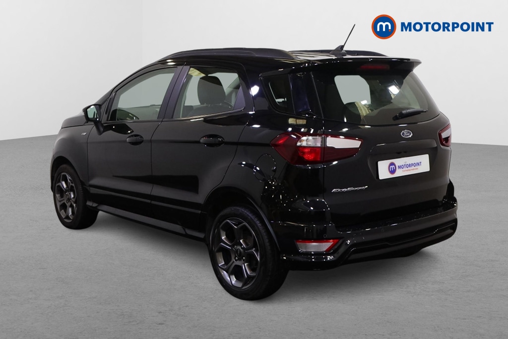 Used Ford Ecosport 2022 for sale - 76394586: Photo 5
