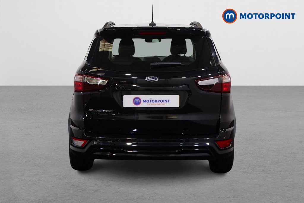 Used Ford Ecosport 2022 for sale - 76394586: Photo 6