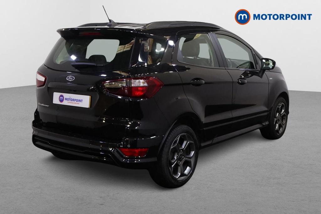 Used Ford Ecosport 2022 for sale - 76394586: Photo 7