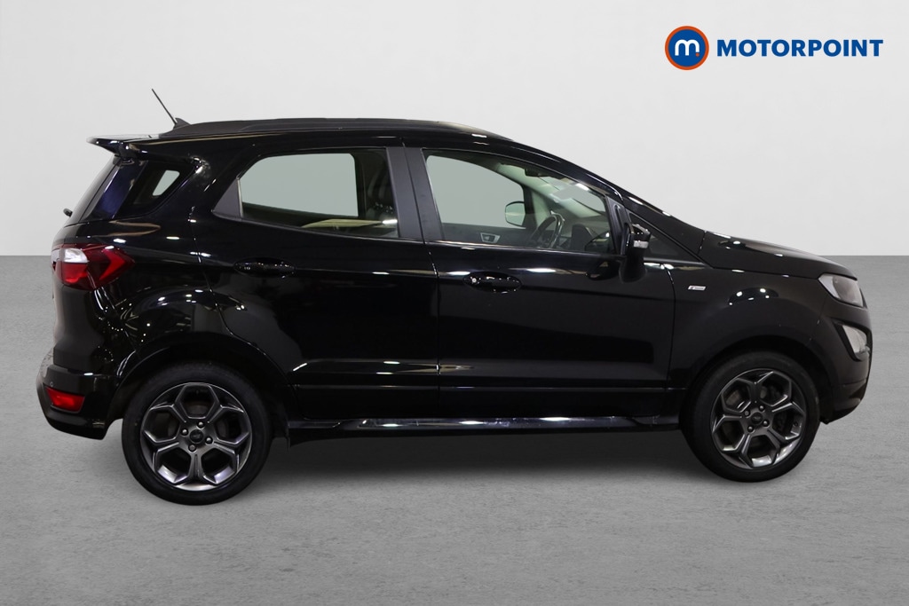 Used Ford Ecosport 2022 for sale - 76394586: Photo 8