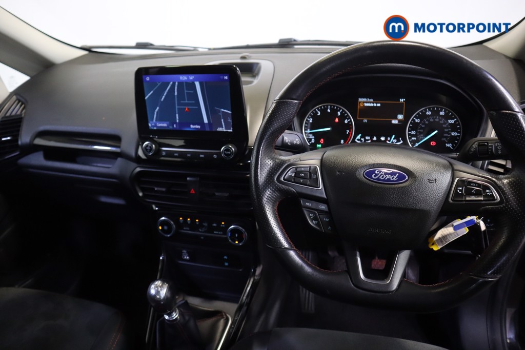 Used Ford Ecosport 2022 for sale - 76394586: Photo 9