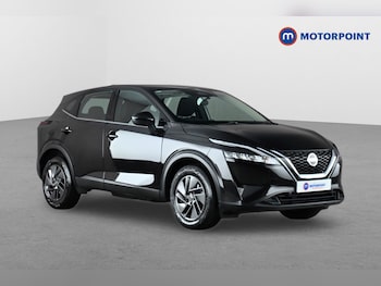 Used Nissan Qashqai 2021 for sale - 79516278: Photo