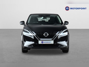 Used Nissan Qashqai 2021 for sale - 79516278: Photo