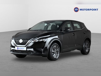 Used Nissan Qashqai 2021 for sale - 79516278: Photo