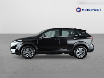 Used Nissan Qashqai 2021 for sale - 79516278: Photo