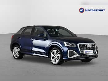 Used Audi Q2 2023 for sale - 79665306: Photo