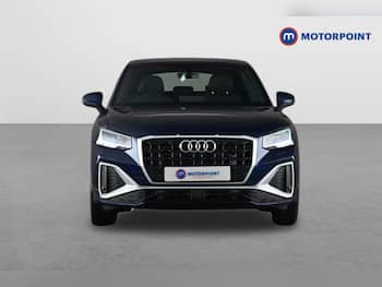 Used Audi Q2 2023 for sale - 79665306: Photo