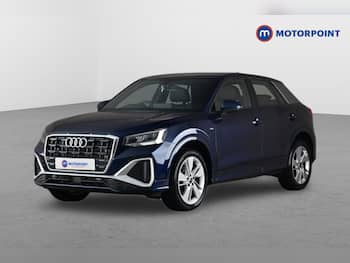 Used Audi Q2 2023 for sale - 79665306: Photo