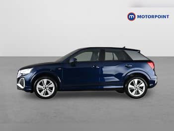 Used Audi Q2 2023 for sale - 79665306: Photo
