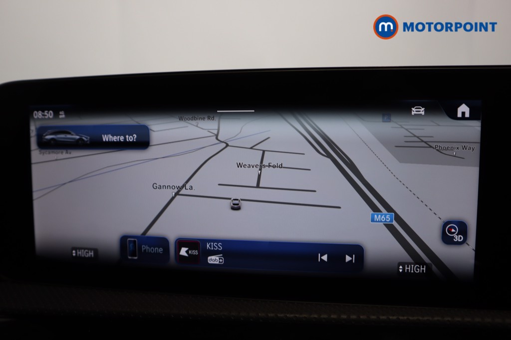 Used Mercedes-Benz CLA 2023 for sale - 77196086: Photo 10