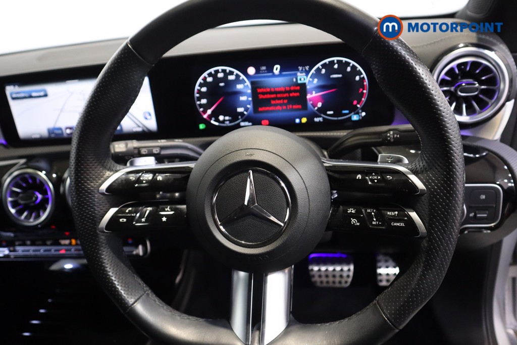 Used Mercedes-Benz CLA 2023 for sale - 77196086: Photo 11