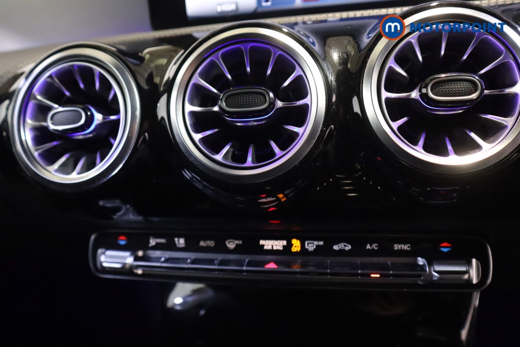 Used Mercedes-Benz CLA 2023 for sale - 77196086: Photo 13