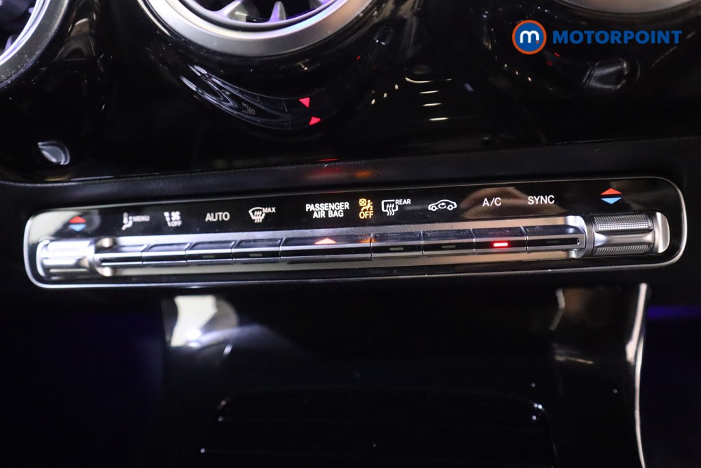 Used Mercedes-Benz CLA 2023 for sale - 77196086: Photo 14