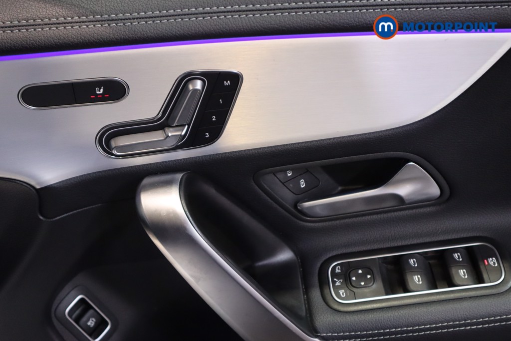 Used Mercedes-Benz CLA 2023 for sale - 77196086: Photo 19