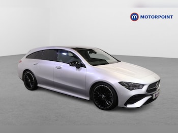 Used Mercedes-Benz CLA 2023 for sale - 77196086: Photo