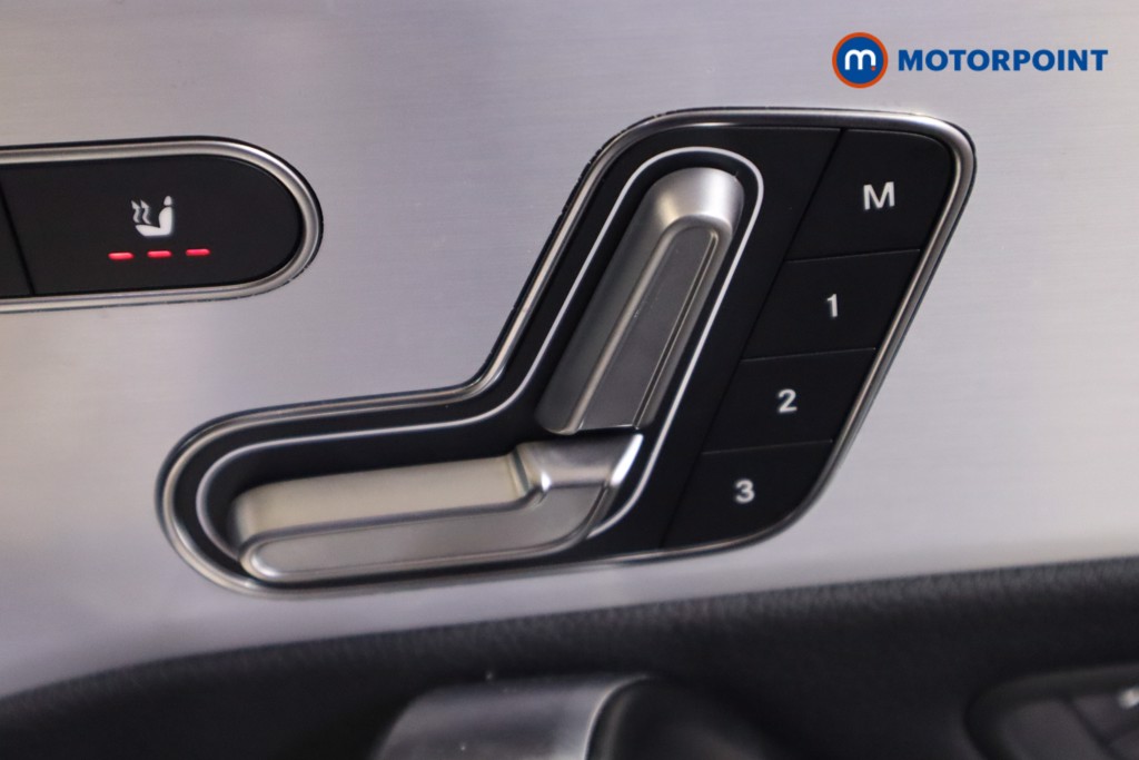 Used Mercedes-Benz CLA 2023 for sale - 77196086: Photo 21