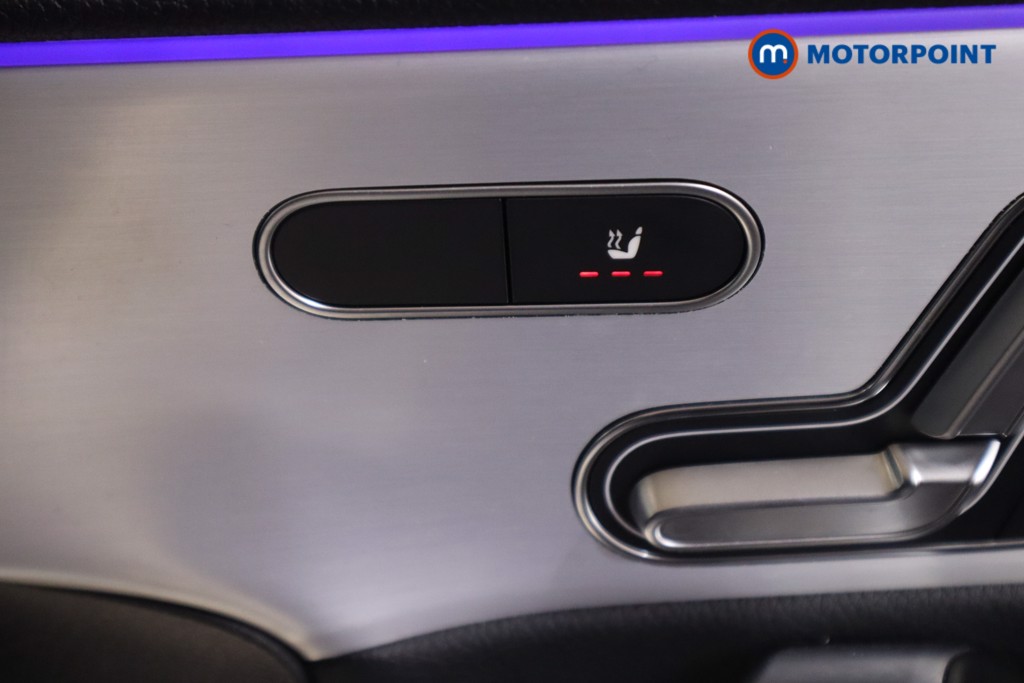 Used Mercedes-Benz CLA 2023 for sale - 77196086: Photo 22