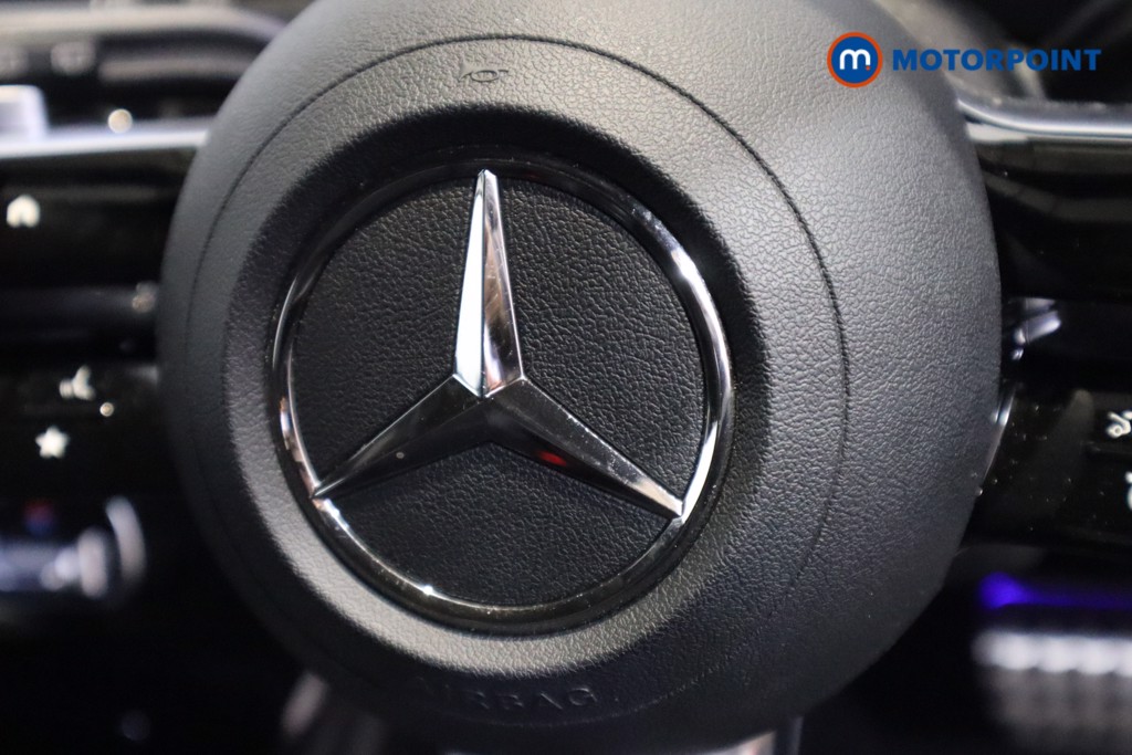 Used Mercedes-Benz CLA 2023 for sale - 77196086: Photo 25