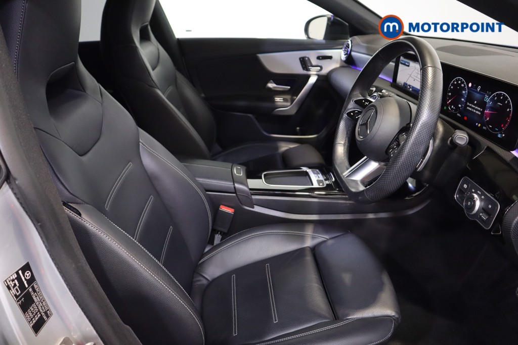 Used Mercedes-Benz CLA 2023 for sale - 77196086: Photo 28