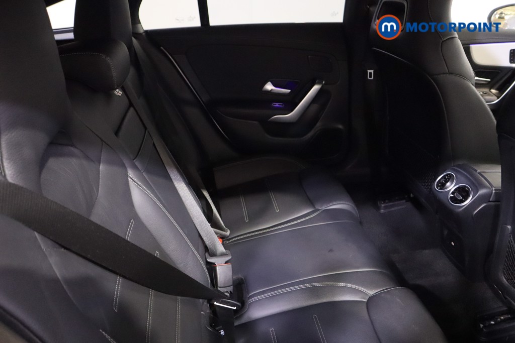 Used Mercedes-Benz CLA 2023 for sale - 77196086: Photo 29