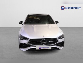 Used Mercedes-Benz CLA 2023 for sale - 77196086: Photo