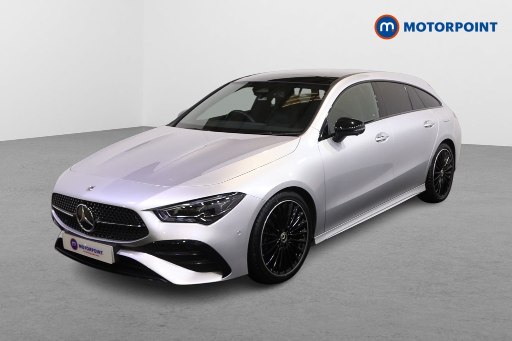 Used Mercedes-Benz CLA 2023 for sale - 77196086: Photo 3