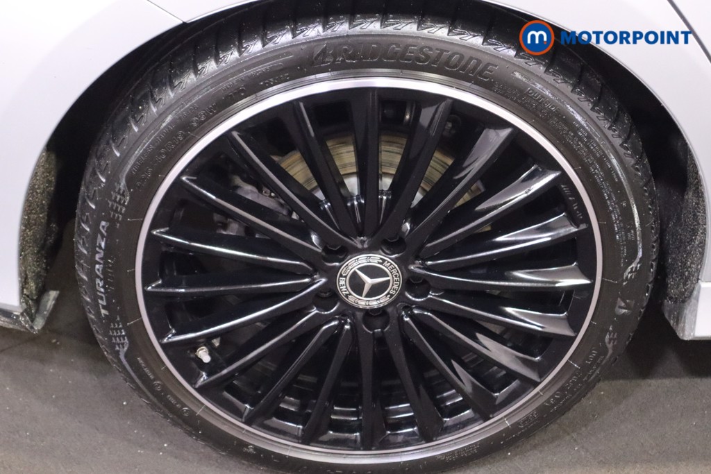 Used Mercedes-Benz CLA 2023 for sale - 77196086: Photo 33