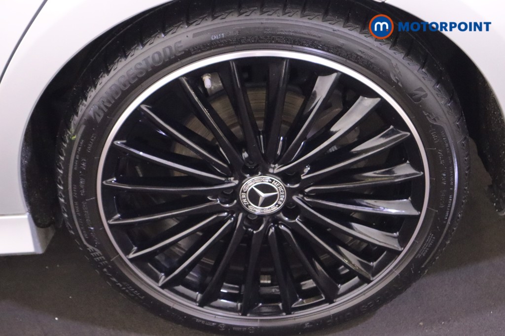 Used Mercedes-Benz CLA 2023 for sale - 77196086: Photo 34