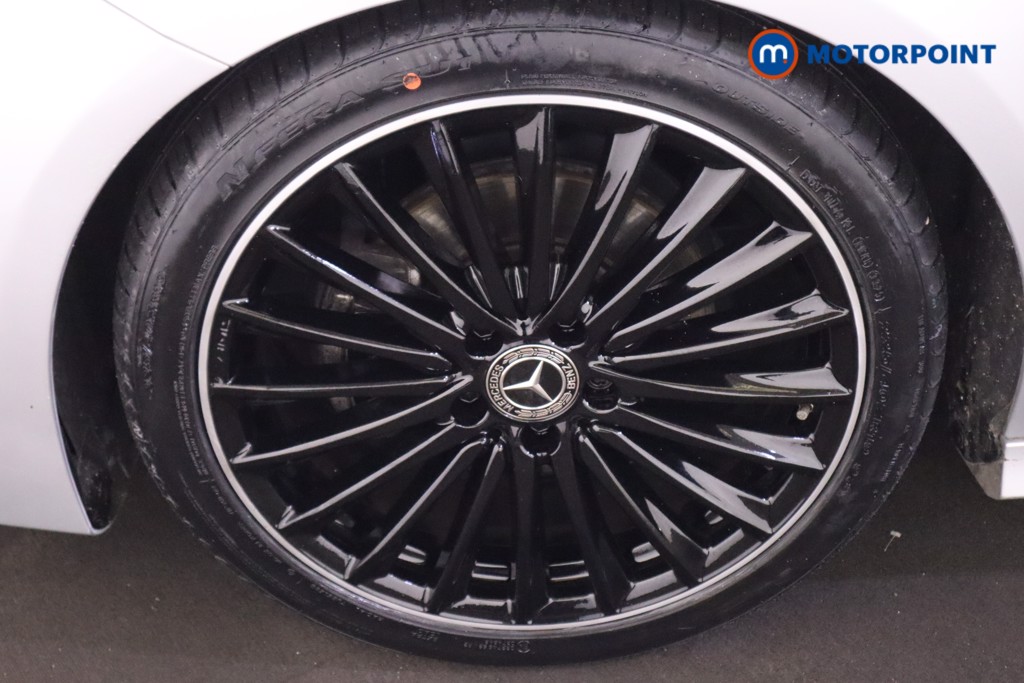 Used Mercedes-Benz CLA 2023 for sale - 77196086: Photo 35