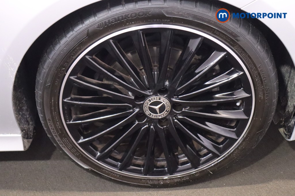 Used Mercedes-Benz CLA 2023 for sale - 77196086: Photo 36