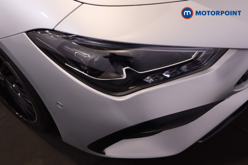 Used Mercedes-Benz CLA 2023 for sale - 77196086: Photo 37