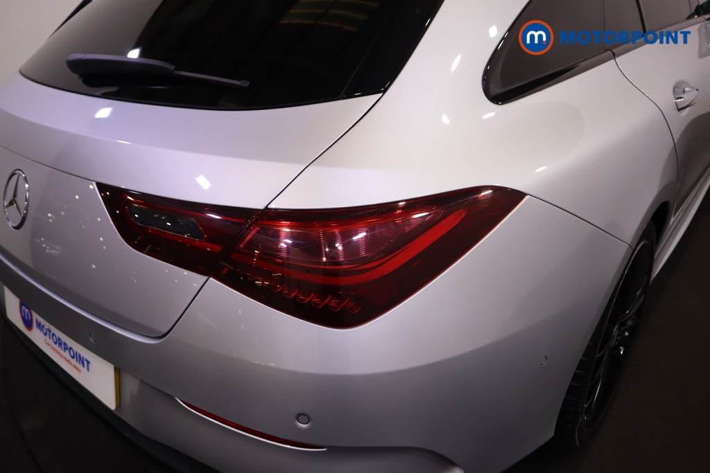 Used Mercedes-Benz CLA 2023 for sale - 77196086: Photo 38